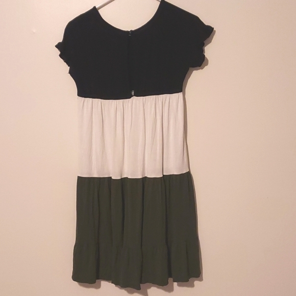 STILLETTOS DRESS - Picture 7 of 10